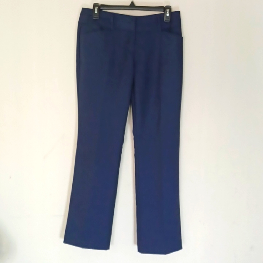 Suiting collection pants
